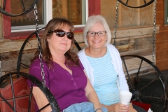 Women's Retreat: R&R
